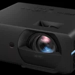 BenQ Unveils LK830ST 4K Short-Throw Laser Projector