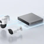 Anker Rolls Out Eufy PoE Cam E41 in Europe