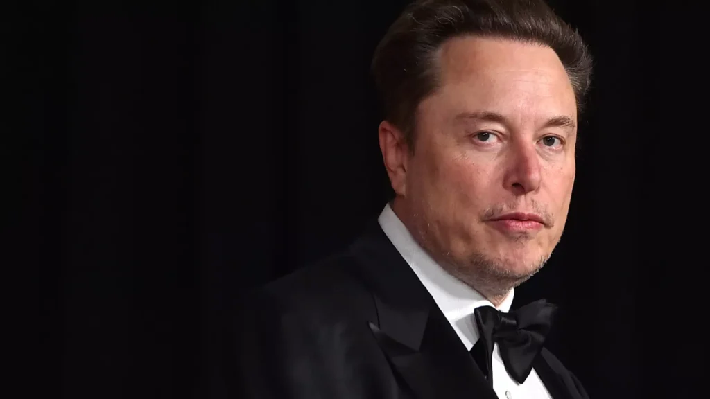Elon Musk Introduces Ads on Grok, Unlocks Imagine Free