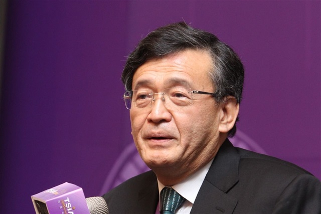 Intel CEO Lip-Bu Tan Responds to Trump Criticism