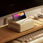 Ayaneo Launches AM01S Mini-PC and Previews AM03 Model
