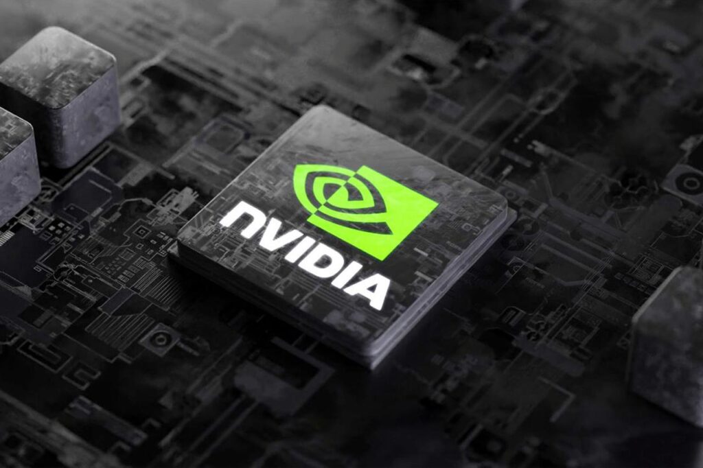Nvidia Resists AI Chip Tracking Amid US Proposals