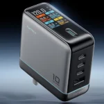 Cuktech Enhances 10 Super Charger Ultra with Upgrades