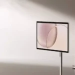 Xiaomi Unveils 27-Inch Smart Home Screen Max