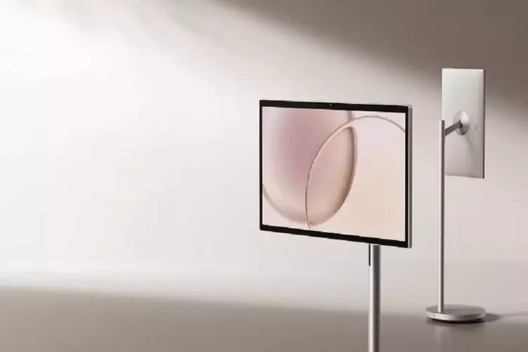 Xiaomi Unveils 27-Inch Smart Home Screen Max