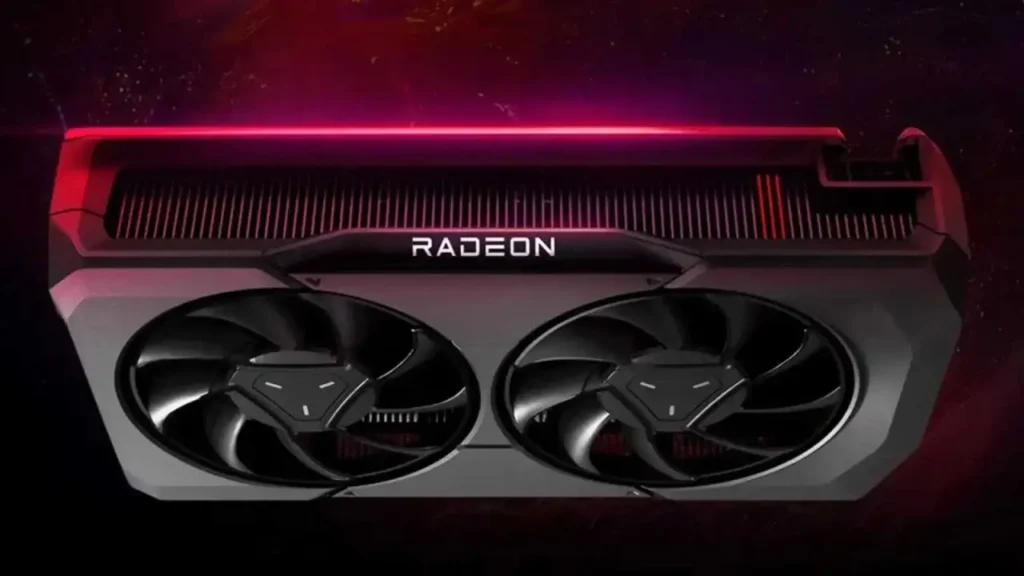 RX 9060 Launches with FSR 4 and Optimized 1080p Power