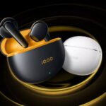 iQOO TWS Air3 Pro Launches with ANC, 47-Hour Battery