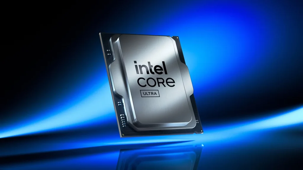 Intel Arrow Lake Refresh Leak Hints at 10% Boost