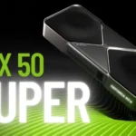 RTX 50 Super Series Pricing Leaks With Memory Upgrades
