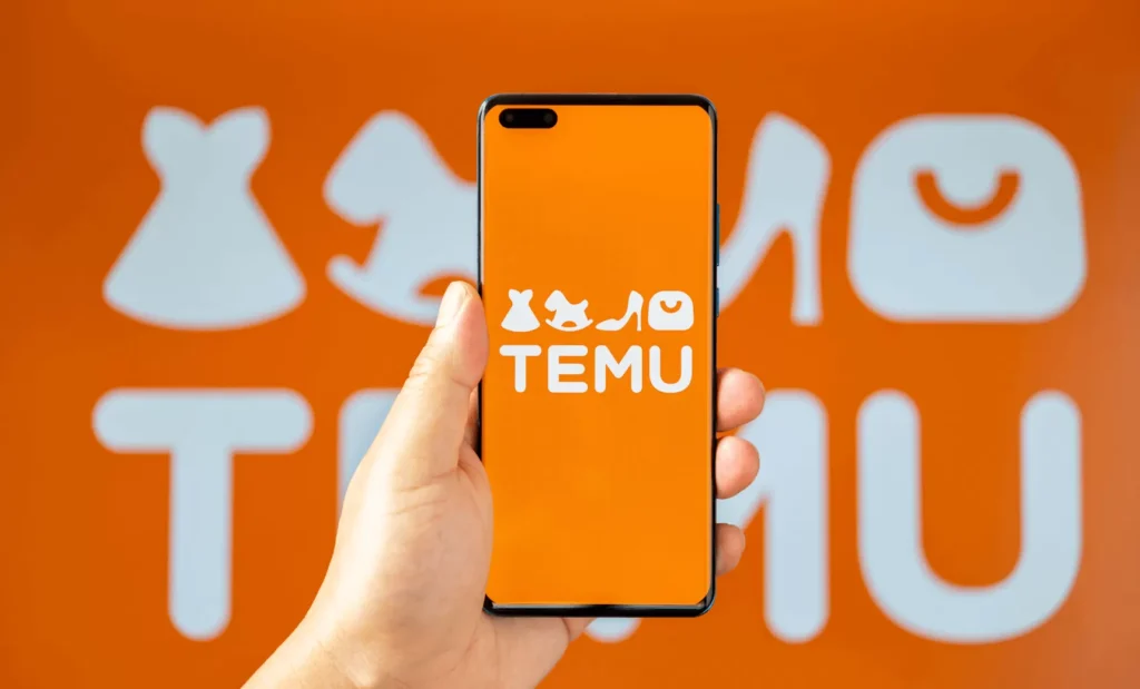 Temu Faces Slowdown as U.S. Ends Import Tax Break