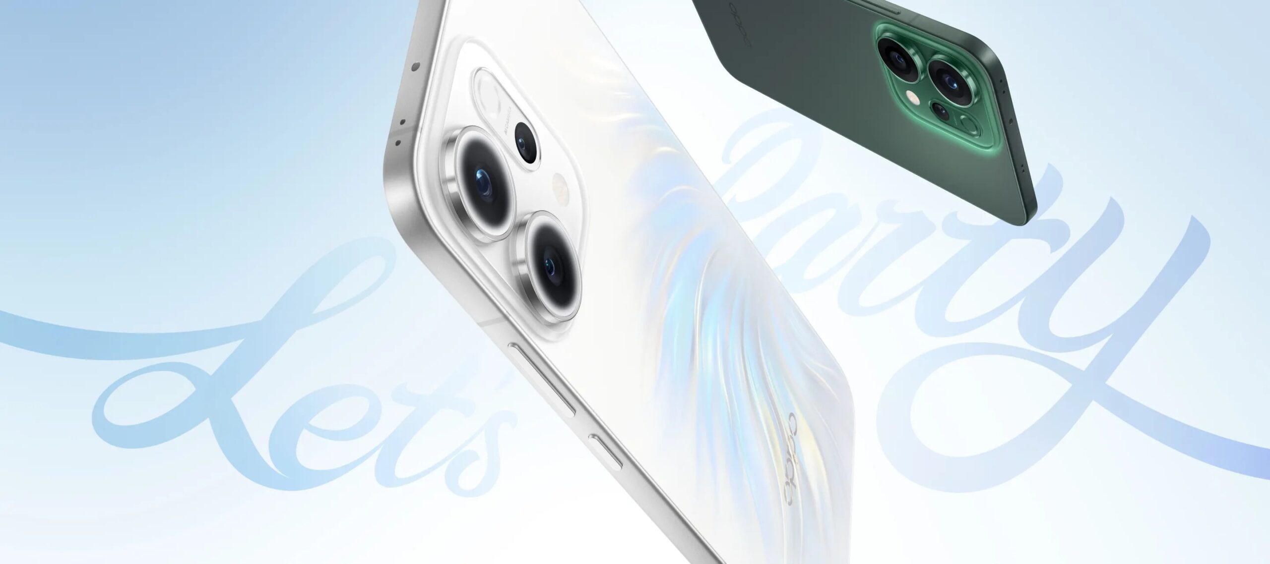 Oppo Reno 14 FS 5G Debuts Featuring Snapdragon 6 Gen 1