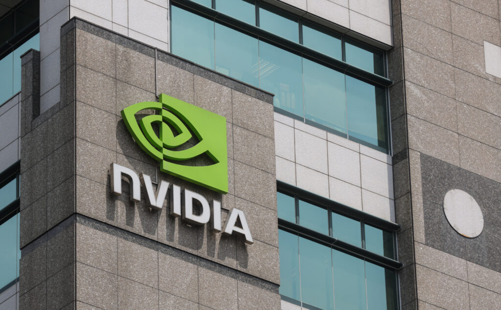 Nvidia Unveils B30 Chip Aimed at China Market