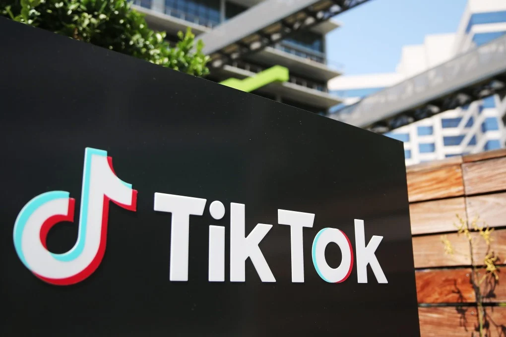 TikTok to Add Voice Notes, Images, and Video Chats
