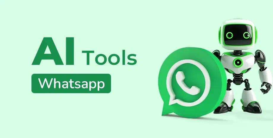 WhatsApp AI Tool Boosts Messaging with Smarter Replies