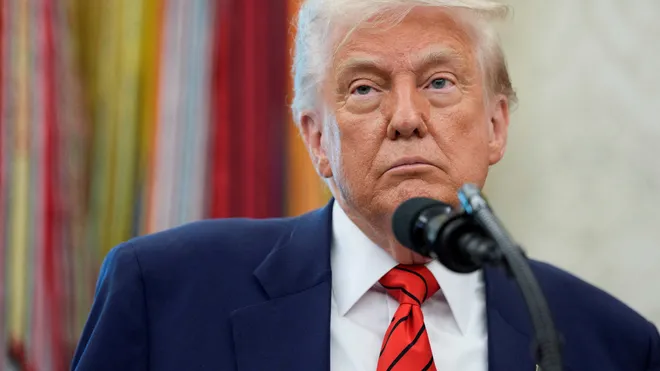 Donald Trump Bought Over $100M in Bonds While President