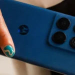Edge 60 Neo Debuts With IP69 Rating and Vivid Display
