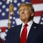 Trump Faces Lawsuit Over Attempt to Oust Fed Official