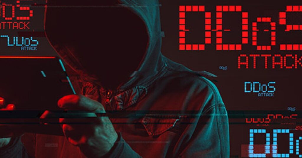 Unprecedented 11.5Tbps DDoS Attack Disrupts Networks