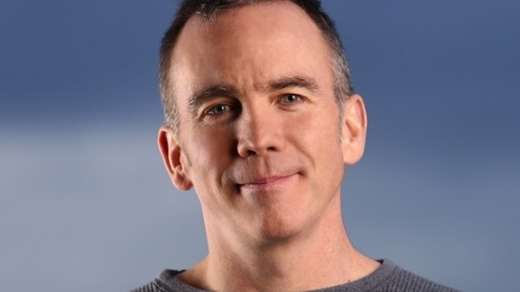 Pete Parsons Steps Down as CEO of Bungie
