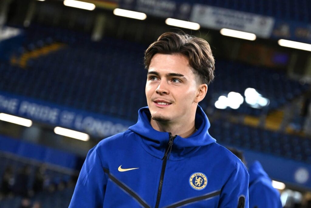 Castledine Joins Middlesbrough from Chelsea