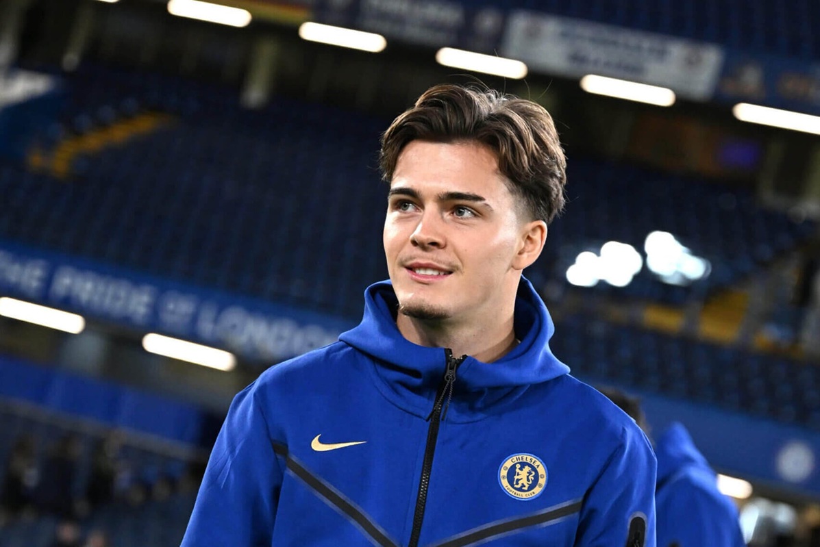 Castledine Joins Middlesbrough from Chelsea