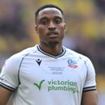Mansfield Town Add Adeboyejo in Deal from Bolton