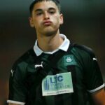 Crawley Add Lolos From Posh, Copley