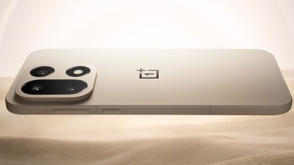 OnePlus May Relaunch 15s With Updated Camera Setup