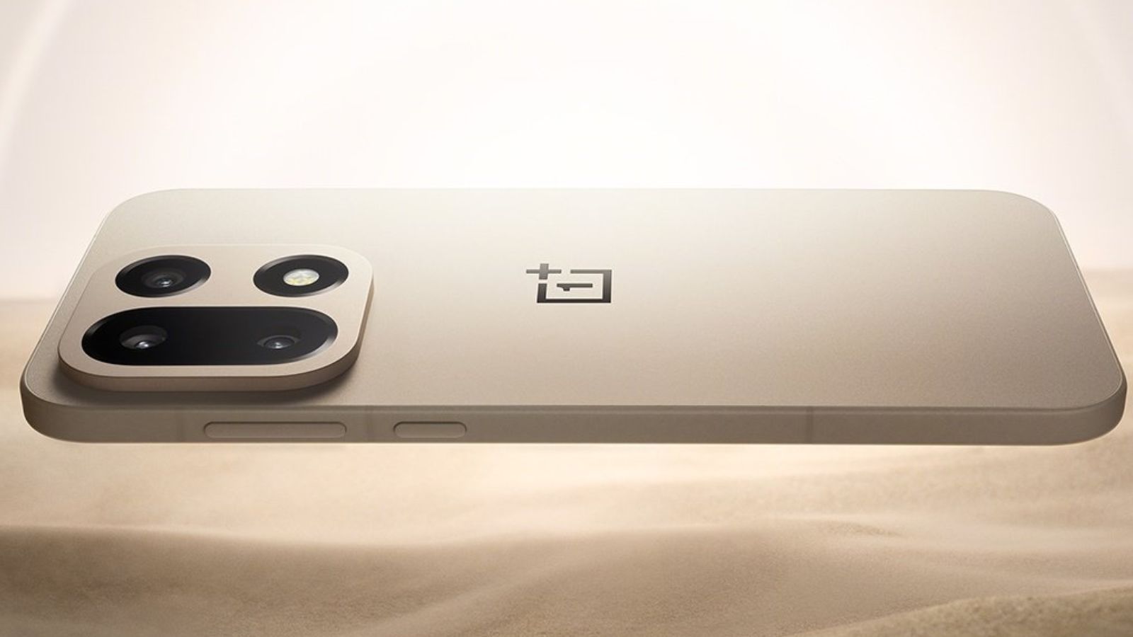 OnePlus May Relaunch 15s With Updated Camera Setup