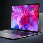 Xiaomi Reveals Book Pro 14 With Longer Battery Life