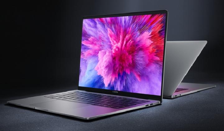 Xiaomi Reveals Book Pro 14 With Longer Battery Life