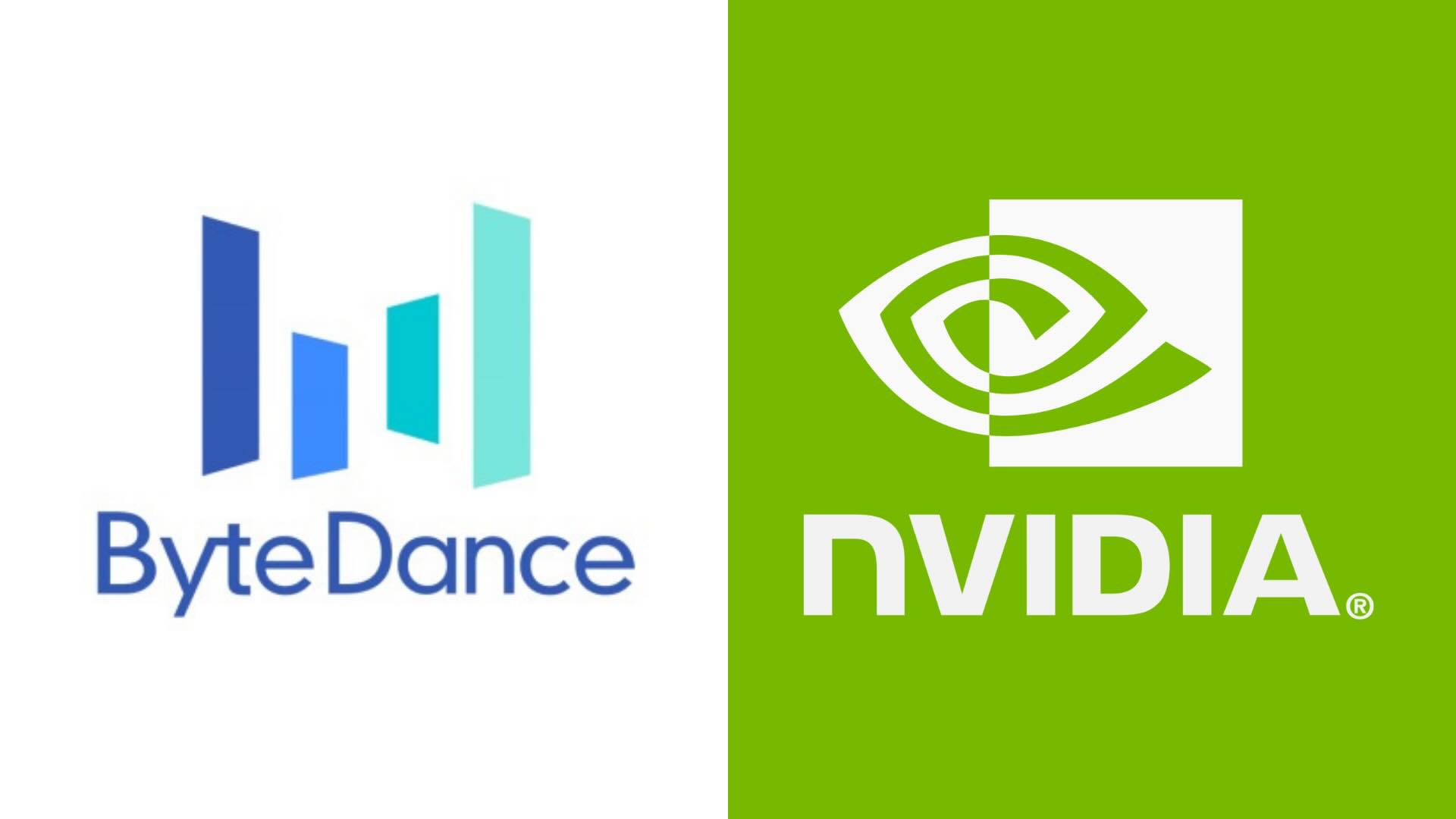 ByteDance Reportedly Secures Nvidia AI Chips Abroad