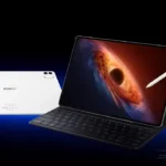 Honor Claims Record With 4.8mm MagicPad 4 Tablet