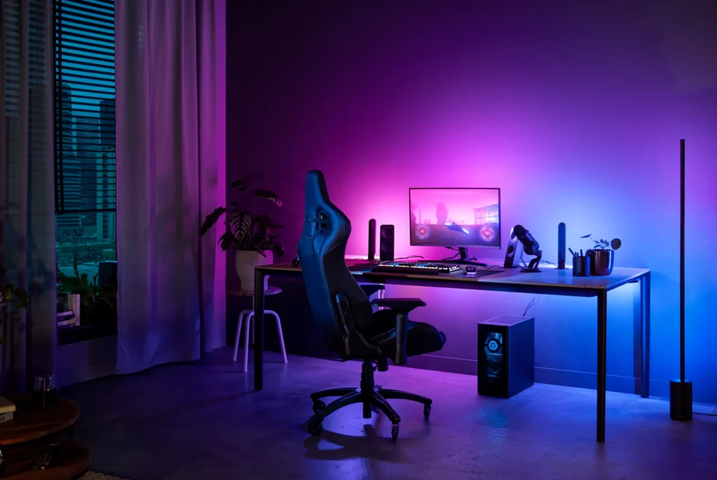 Philips Hue Essential Light Strips Debut in Europe