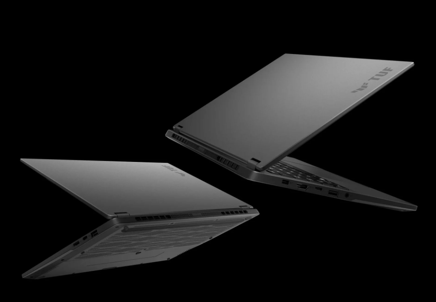 Asus 14-Inch Strix Halo Laptop Delivers High Performance