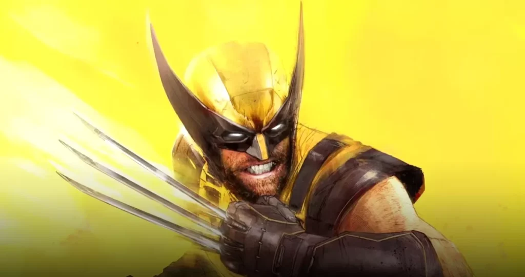 PlayStation Sets Release Date for Fourth Marvel Game