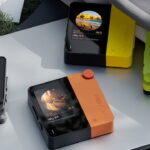 HiBy W4 Brings Hi-Res Playback to More Headphones