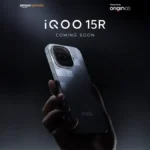 Vivo Launches iQOO 15R Below iQOO 15 Price