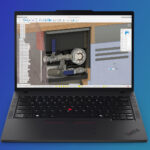 Lenovo Launches 14-Inch ThinkPad With Gorgon Chip