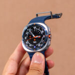 Samsung Watch Ultra 2 Could Add 5G Upgrade