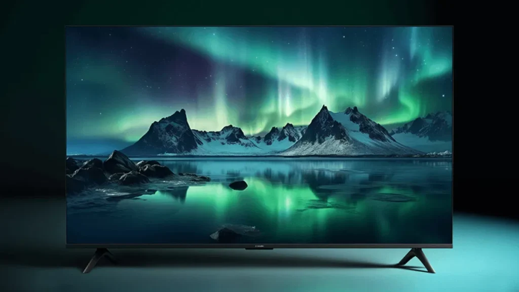 Redmi Unveils A50 Smart TV With 144Hz Refresh