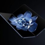 Xiaomi Plans Early Launch for Book-Style Foldable