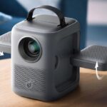 Anker Brings Nebula P1i to European Market