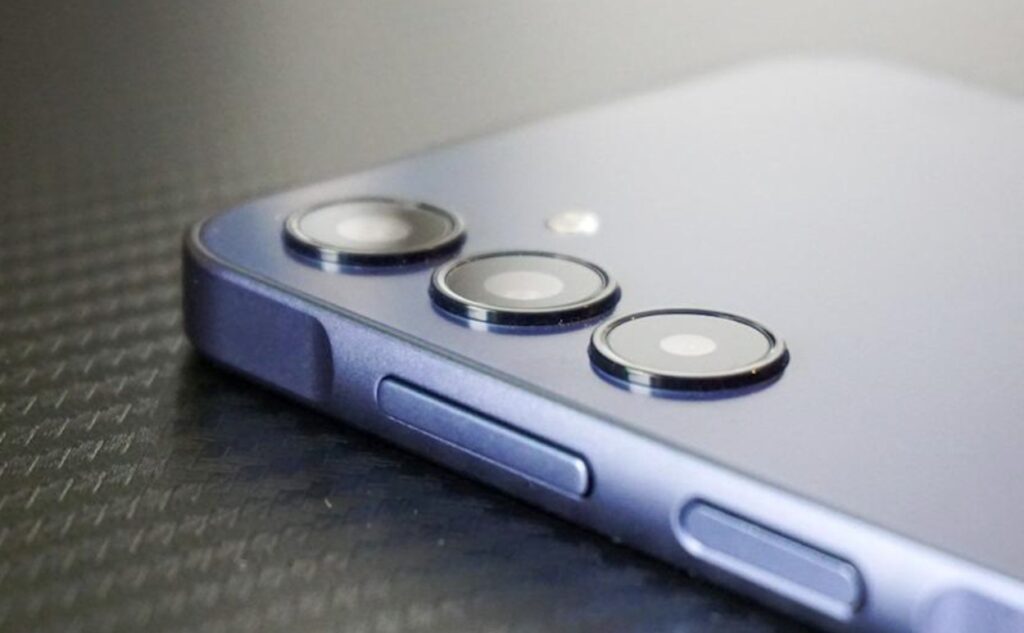 Galaxy A27 Benchmark Leak Reveals Key Specs