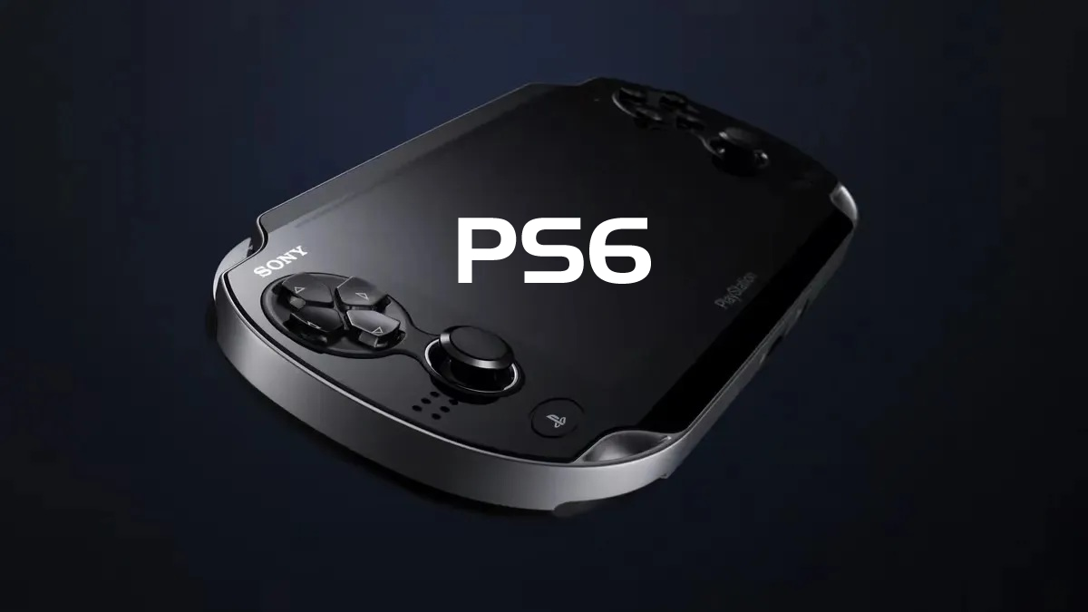 Sony PS6 Portable Tipped to Launch Ahead of Rival