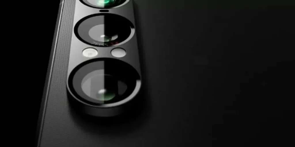 Sony Xperia 1 VIII Tipped with Fresh Design Update