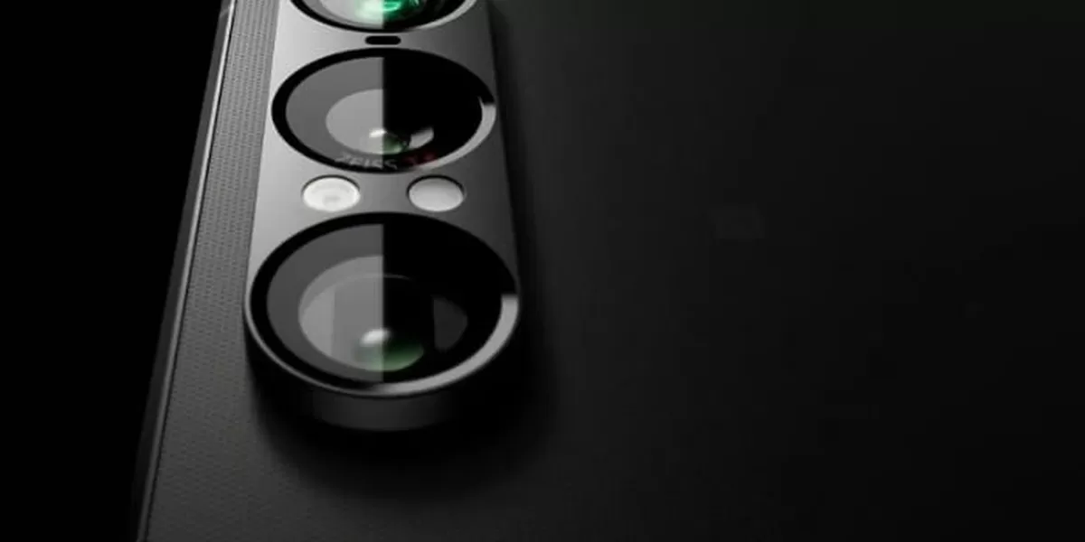 Sony Xperia 1 VIII Tipped with Fresh Design Update