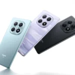 Xiaomi Updates Redmi Note 15 with Bigger Battery