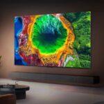 TCL Debuts Entry RGB Mini-LED TV Across Europe
