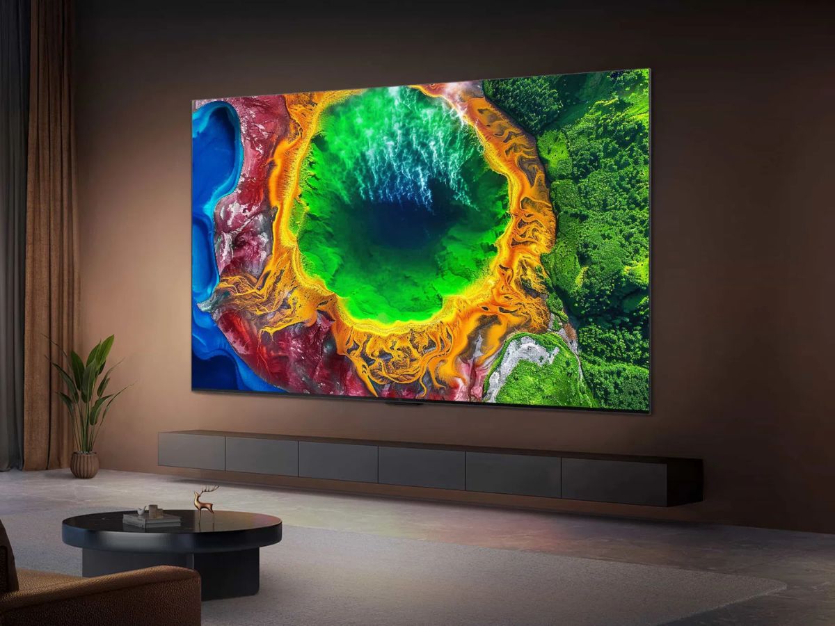 TCL Debuts Entry RGB Mini-LED TV Across Europe